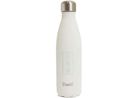 selfridges water bottle